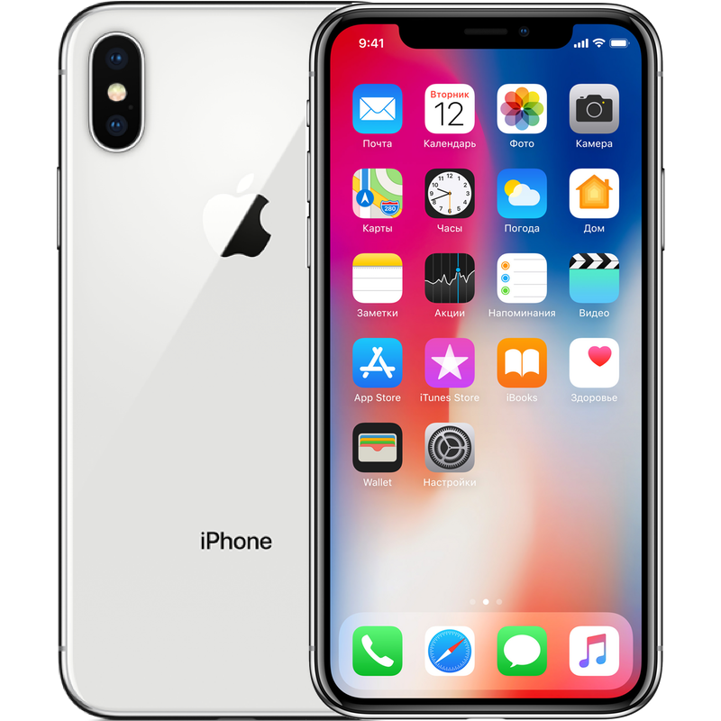 Ремонт iPhone любой сложности