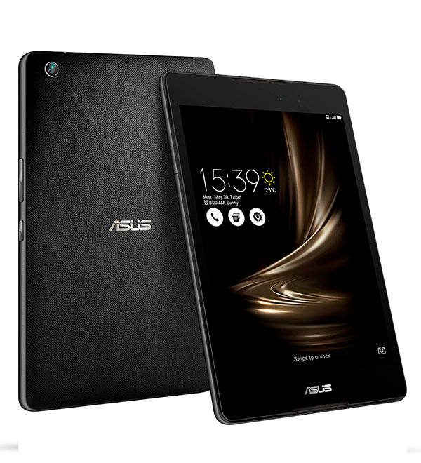 Ремонт планшетов Asus