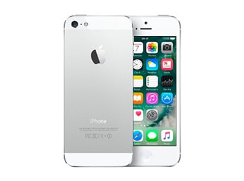 iPhone 5