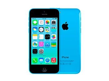 iPhone 5C