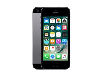 iPhone 5S