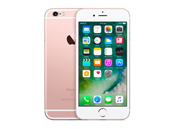 iPhone 6S