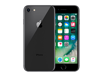 iPhone 8