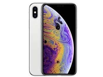 iPhone XS