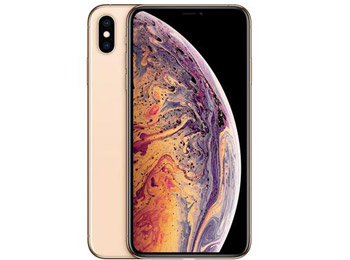 iPhone XS max