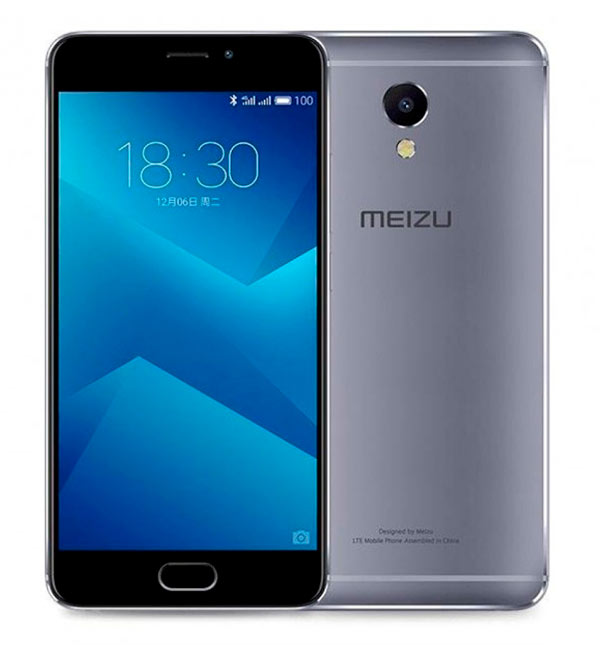 Ремонт телефонов Meizu