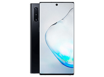 Samsung NOTE 10