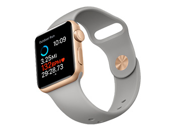 Apple Watch S2