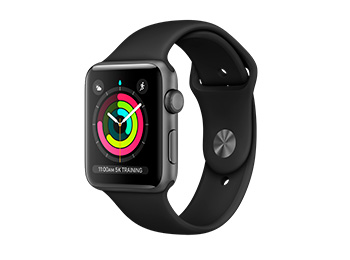 Apple Watch S3