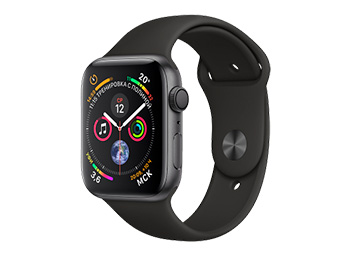Apple Watch S4