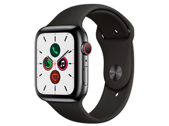 Apple Watch S5