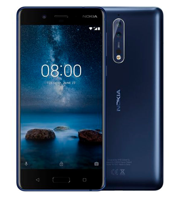Ремонт телефонов Nokia