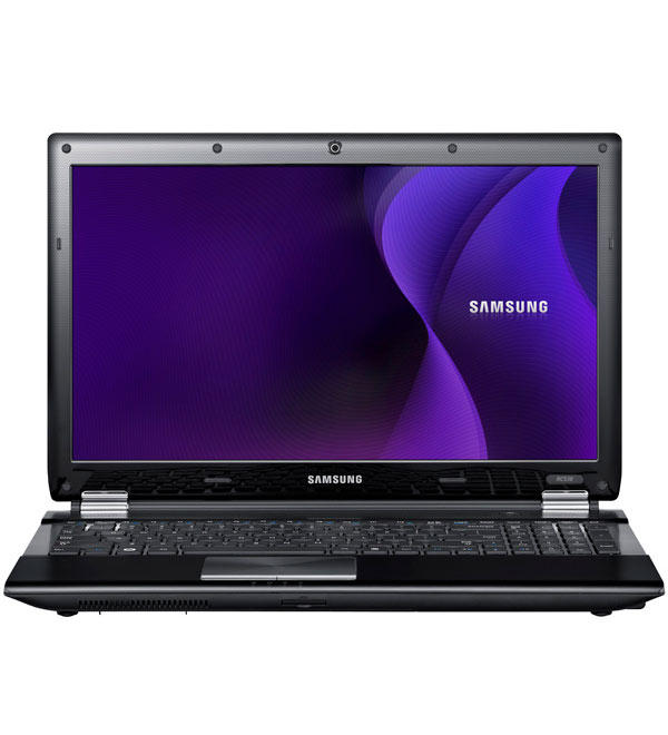 Ремонт ноутбуков Samsung