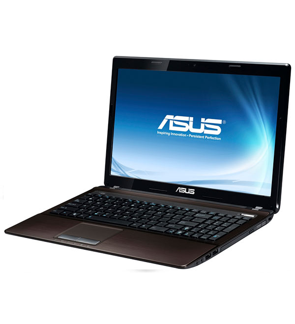 Ремонт ноутбуков Asus