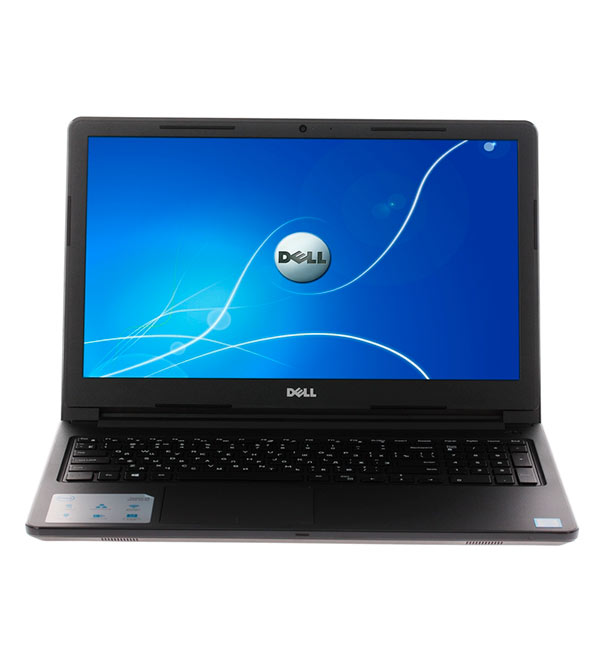 Ремонт ноутбуков Dell