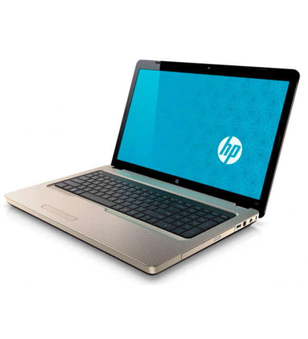 Ремонт ноутбуков hp