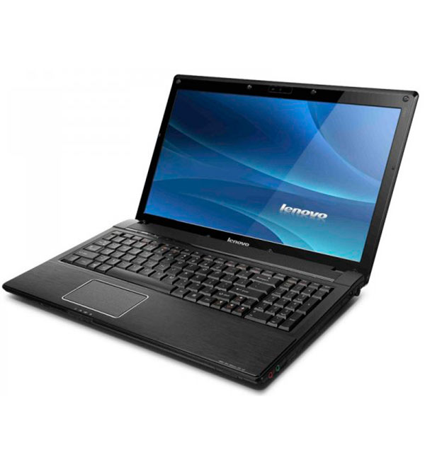 Ремонт ноутбуков Lenovo
