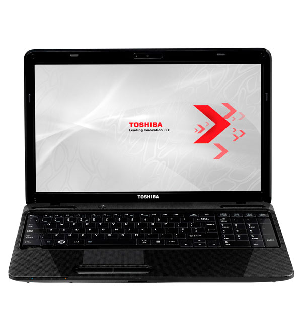 Ремонт ноутбуков Toshiba