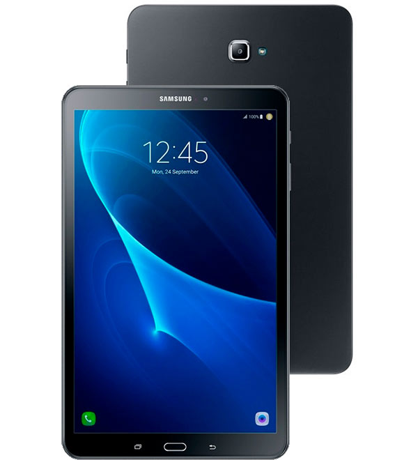 Ремонт планшетов Samsung