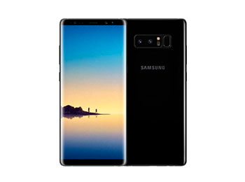 Samsung NOTE 8
