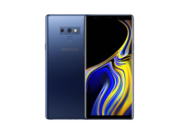 Samsung NOTE 9