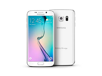 Samsung S6 Edge