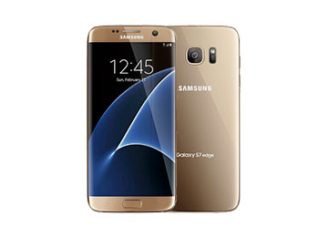 Samsung S7 Edge