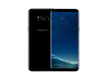 Samsung S8 Plus