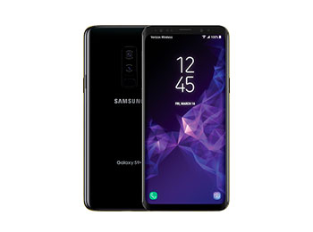 Samsung S9 Plus