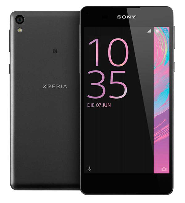Ремонт телефонов SONY