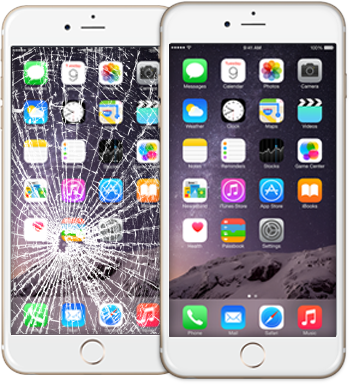 Выездной ремонт iPhone